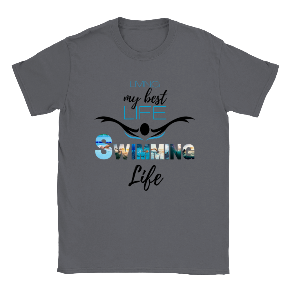 Swimming Passion..... Living my best life - swimming life.