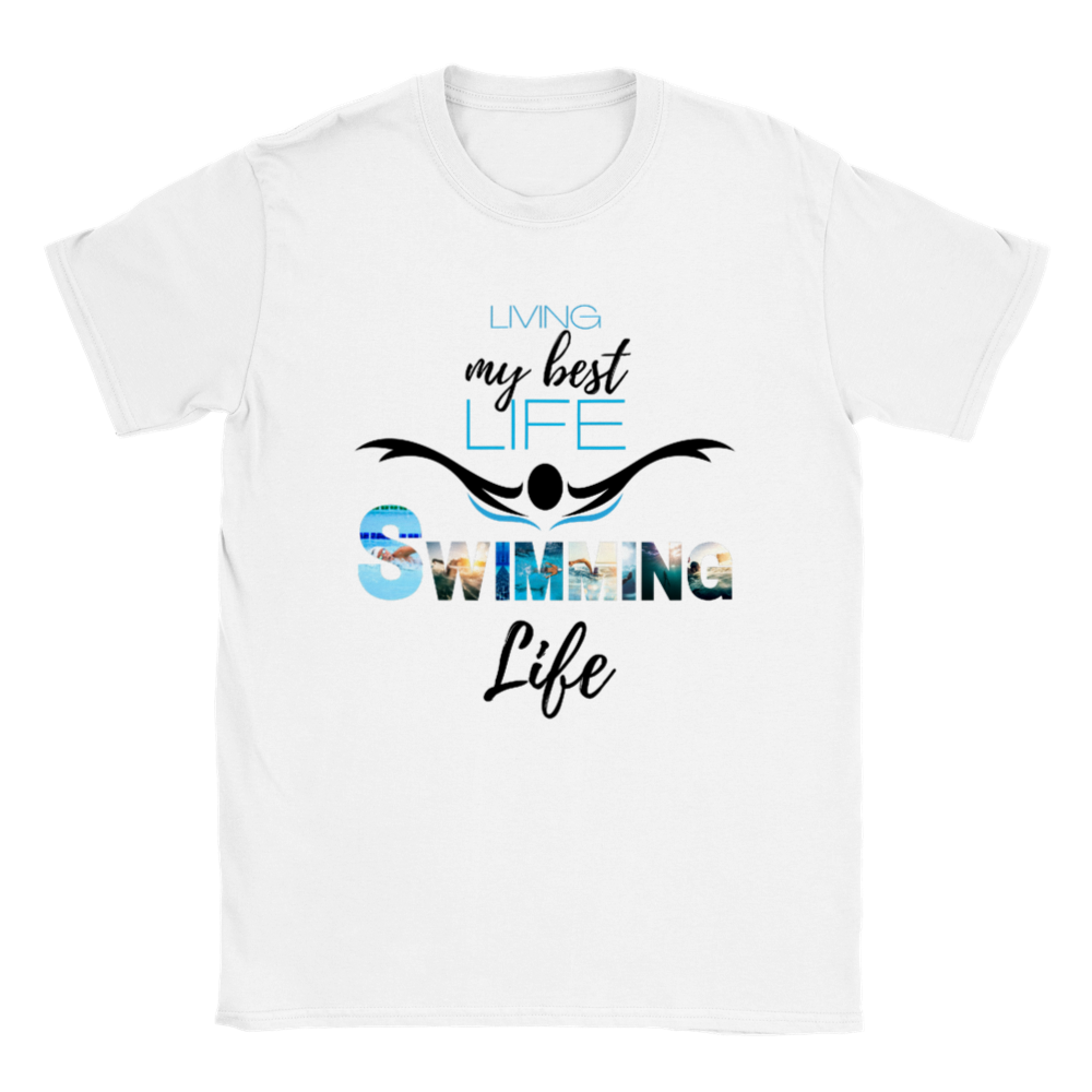 Swimming Passion..... Living my best life - swimming life.